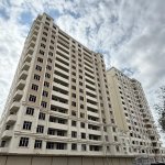 Satılır 1 otaqlı Yeni Tikili, Qara Qarayev metrosu, 8-ci kilometr, Nizami rayonu 1