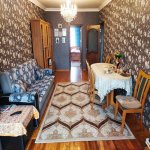 Satılır 3 otaqlı Köhnə Tikili, Gənclik metrosu, Nərimanov rayonu 2