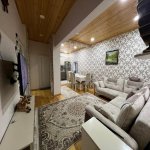 Satılır 6 otaqlı Həyət evi/villa, Avtovağzal metrosu, Biləcəri qəs., Binəqədi rayonu 12
