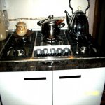Kirayə (aylıq) 3 otaqlı Köhnə Tikili, Badamdar qəs., Səbail rayonu 15