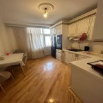 Продажа 3 комнат Новостройка, м. Ази Асланова метро, Хетаи район 11