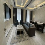 Kirayə (aylıq) 3 otaqlı Yeni Tikili, Xətai metrosu, Ağ şəhər, Xətai rayonu 5