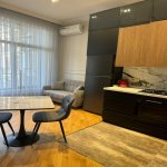 Kirayə (aylıq) 3 otaqlı Yeni Tikili, 28 May metrosu, Nəsimi rayonu 7