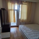 Kirayə (aylıq) 2 otaqlı Yeni Tikili, Avtovağzal metrosu, Biləcəri qəs., Binəqədi rayonu 5