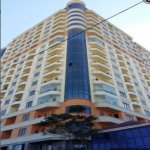 Kirayə (aylıq) 4 otaqlı Yeni Tikili, Dərnəgül metrosu, 7-ci mikrorayon, Binəqədi rayonu 1