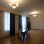 Kirayə (aylıq) 6 otaqlı Yeni Tikili, Gənclik metrosu, Dədə Qorqud parkı, Nərimanov rayonu 2