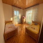 Посуточно 3 комнат Дача Исмаиллы 6
