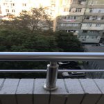 Satılır 4 otaqlı Yeni Tikili, Gənclik metrosu, Nərimanov rayonu 4