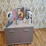 Satılır 3 otaqlı Yeni Tikili, Nəriman Nərimanov metrosu, Nərimanov rayonu 15