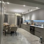 Satılır 3 otaqlı Yeni Tikili, İnşaatçılar metrosu, Yeni Yasamal qəs., Yasamal rayonu 6