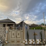 Satılır 3 otaqlı Həyət evi/villa, Koroğlu metrosu, Ramana qəs., Sabunçu rayonu 2