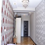 Продажа 3 комнат Новостройка, м. Насими метро, 6-ой микрорайон, Бинагадинский р-н район 5