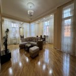 Аренда 3 комнатная Новостройка, м. 28 Мая метро, Насими район 1