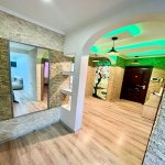 Satılır 3 otaqlı Köhnə Tikili, Neftçilər metrosu, Bakıxanov qəs., Sabunçu rayonu 3