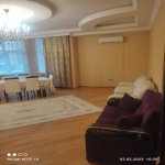 Kirayə (aylıq) 4 otaqlı Yeni Tikili, Memar Əcəmi metrosu, Nəsimi rayonu 6