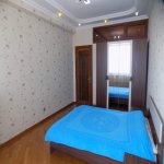 Kirayə (aylıq) 4 otaqlı Yeni Tikili, 28 May metrosu, Nəsimi rayonu 5