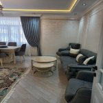 Продажа 4 комнат Новостройка, м. Ахмедли метро, Ахмедли, Хетаи район 6