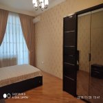 Kirayə (aylıq) 3 otaqlı Yeni Tikili, 28 May metrosu, Nəsimi rayonu 10
