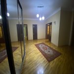 Аренда 3 комнат Новостройка, Nizami метро, Статистика, Ясамал район 8