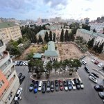 Satılır 4 otaqlı Yeni Tikili, 20 Yanvar metrosu, Yasamal rayonu 2