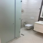 Kirayə (aylıq) 3 otaqlı Yeni Tikili, Sahil metrosu, Səbail rayonu 21