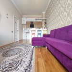 Satılır 3 otaqlı Yeni Tikili, Avtovağzal metrosu, Biləcəri qəs., Binəqədi rayonu 5