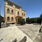 Kirayə (aylıq) 8 otaqlı Ofis, Badamdar qəs., Səbail rayonu 2