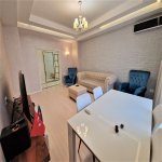 Аренда 4 комнатная Новостройка, Хетаи район 5