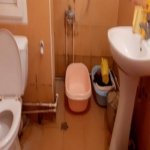 Satılır 3 otaqlı Köhnə Tikili, Azadlıq metrosu, 8-ci mikrorayon, Binəqədi rayonu 10