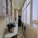 Satılır 3 otaqlı Yeni Tikili, Həzi Aslanov metrosu, Əhmədli, Xətai rayonu 5