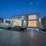 Satılır 6 otaqlı Həyət evi/villa, Neftçilər metrosu, Bakıxanov qəs., Sabunçu rayonu 1