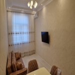 Kirayə (aylıq) 2 otaqlı Yeni Tikili, Əhmədli metrosu, Əhmədli, Xətai rayonu 1