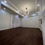 Satılır 3 otaqlı Yeni Tikili, Qara Qarayev metrosu, Nizami rayonu 10