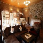Kirayə (günlük) 4 otaqlı Həyət evi/villa Şəki 12