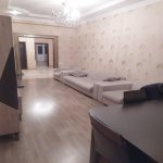 Продажа 3 комнат Новостройка, İnşaatçılar метро, пос. Йени Ясамал, Ясамал район 2