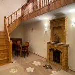 Kirayə (aylıq) 6 otaqlı Bağ evi, Şüvəlan, Xəzər rayonu 12