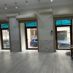 Kirayə (aylıq) Obyekt, İçərişəhər metrosu, Səbail rayonu 8