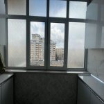 Kirayə (aylıq) 3 otaqlı Yeni Tikili, Xalqlar dostluğu metrosu, Xətai rayonu 22