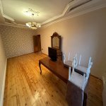 Kirayə (aylıq) 6 otaqlı Həyət evi/villa, Bayıl qəs., Səbail rayonu 13
