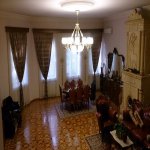 Satılır 10 otaqlı Həyət evi/villa, Neftçilər metrosu, Sabunçu rayonu 6