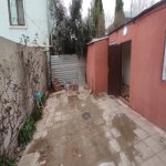 Satılır 2 otaqlı Həyət evi/villa, Avtovağzal metrosu, Biləcəri qəs., Binəqədi rayonu 4