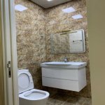 Kirayə (aylıq) 3 otaqlı Yeni Tikili, Nəsimi rayonu 12