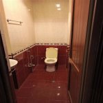 Kirayə (aylıq) 4 otaqlı Yeni Tikili, Gənclik metrosu, Nərimanov rayonu 18