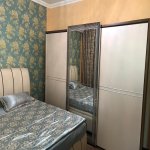 Satılır 4 otaqlı Həyət evi/villa, Badamdar qəs., Səbail rayonu 12