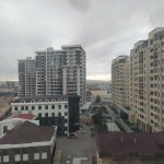 Продажа 2 комнатная Новостройка, м. Короглу метро, Наримановский р-н район 16