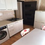 Kirayə (aylıq) 1 otaqlı Köhnə Tikili, Sahil metrosu, Səbail rayonu 5