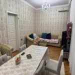 Satılır 5 otaqlı Həyət evi/villa, Əhmədli metrosu, Əhmədli, Xətai rayonu 2