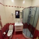 Продажа 3 комнат Новостройка, м. 28 Мая метро, Посольство США, Насими район 11