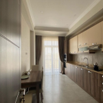 Kirayə (aylıq) 3 otaqlı Yeni Tikili, Ağ şəhər, Xətai rayonu 3