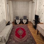 Kirayə (aylıq) 3 otaqlı Yeni Tikili, Azadlıq metrosu, Binəqədi rayonu 1